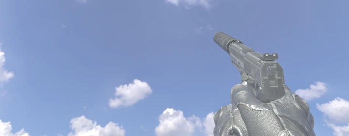 Руки KAISER кадр 3