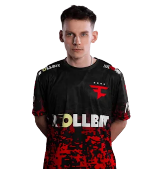 frozen фото игрока