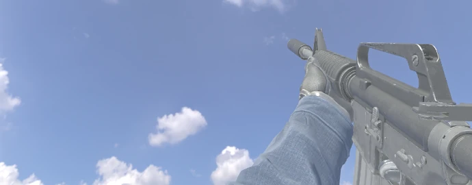 Руки KAISER кадр 4