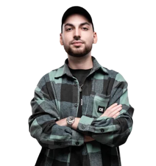 Shoke фото игрока