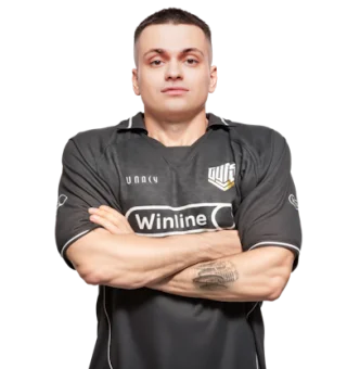 Buster фото игрока