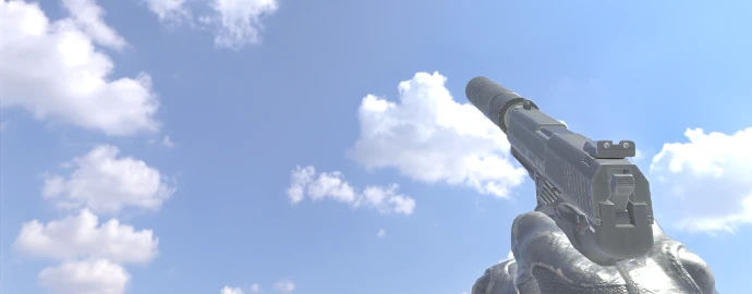 Руки Aunkere кадр 3