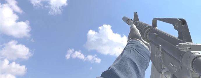 Руки skywhywalker кадр 4