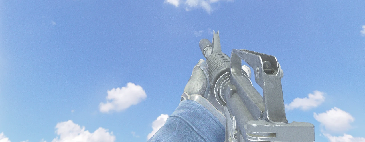 Руки TMB кадр 4