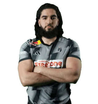 ScreaM фото игрока