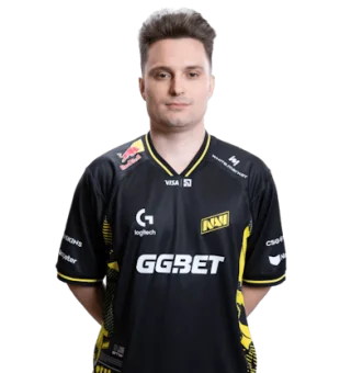 iM фото игрока