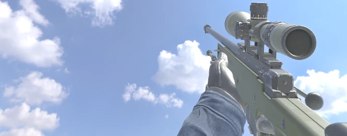 Руки AmaNEk кадр 5