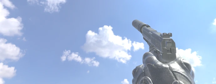 Руки kyousuke кадр 3