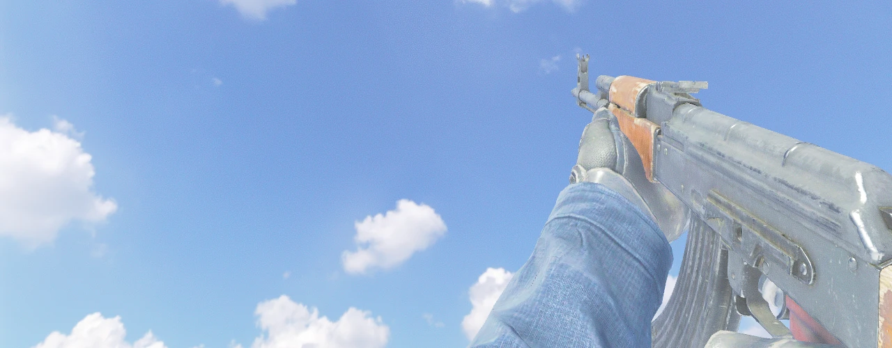 Руки stressarN кадр 1