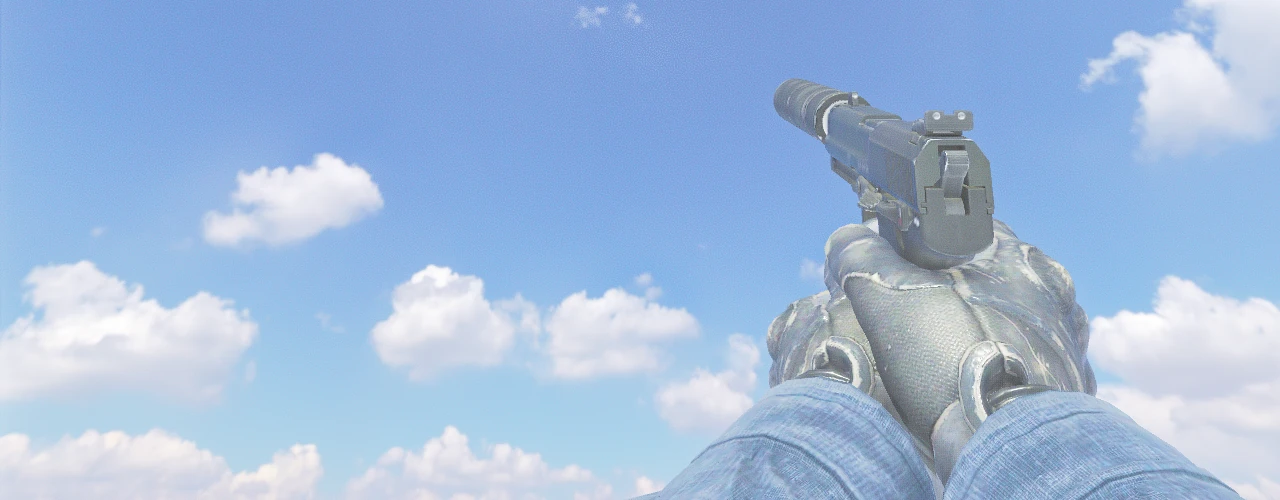 Руки MartinezSa кадр 3