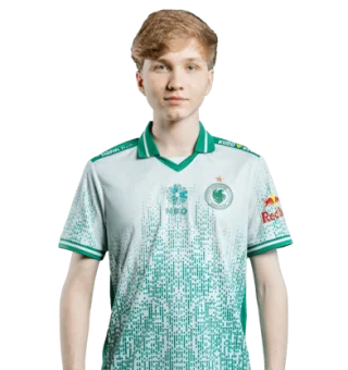 Настройка рук m0NESY фото игрока