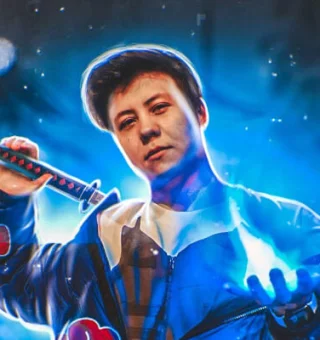 Настройка рук Delight фото игрока