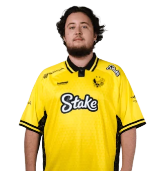 Настройка рук ZywOo фото игрока