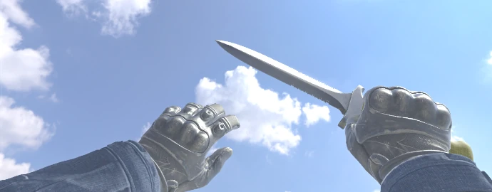 Руки ZywOo кадр 2