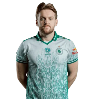 Настройка рук NiKo фото игрока