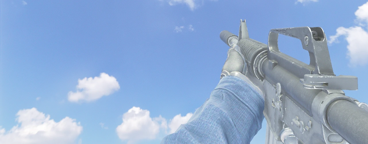 Руки kAlash кадр 4