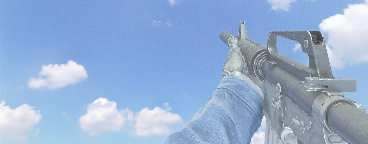 Руки X5G7V кадр 4