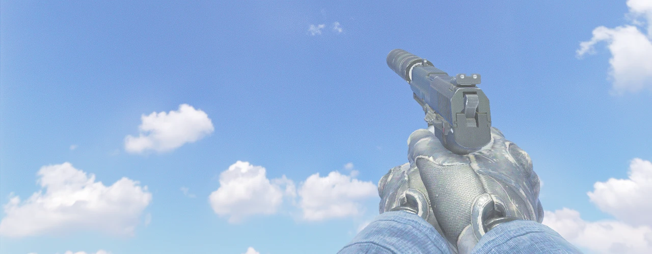 Руки Gizmy кадр 3