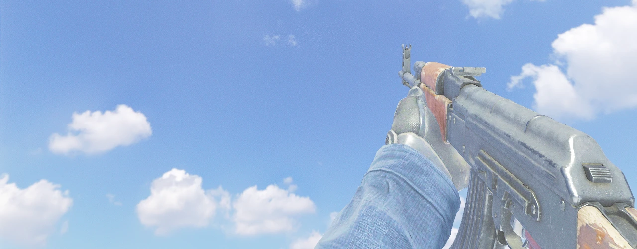 Руки X5G7V кадр 1