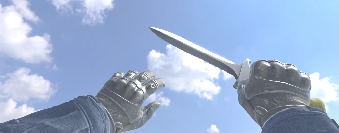 Руки skywhywalker кадр 2