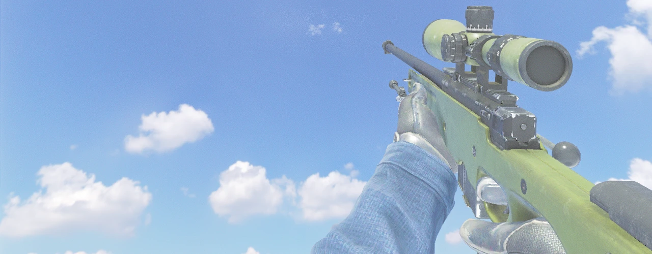 Руки Gizmy кадр 5