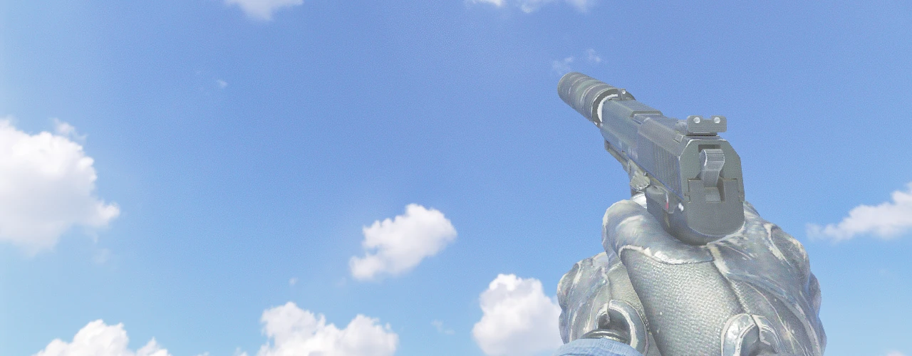 Руки stressarN кадр 3