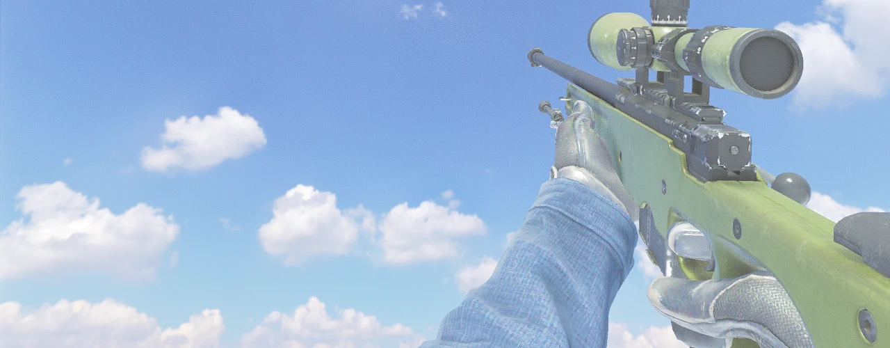 Руки MartinezSa кадр 5