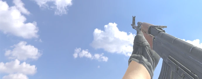 Руки Aunkere кадр 1