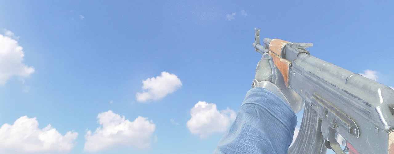 Руки sausol кадр 1