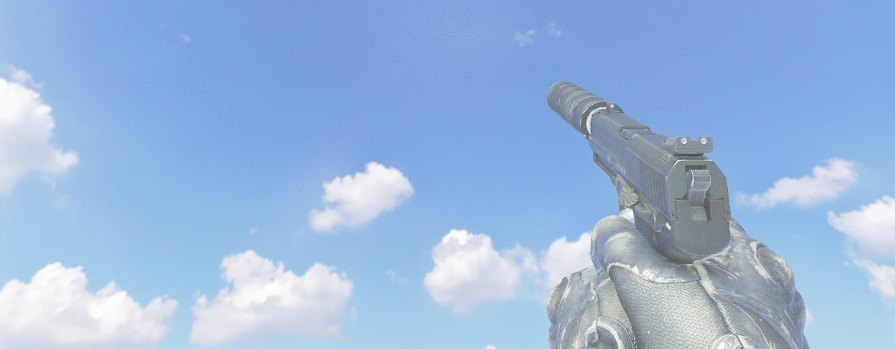 Руки sausol кадр 3