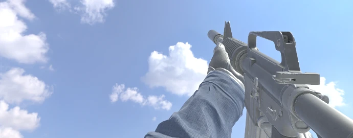 Руки NiKo кадр 4