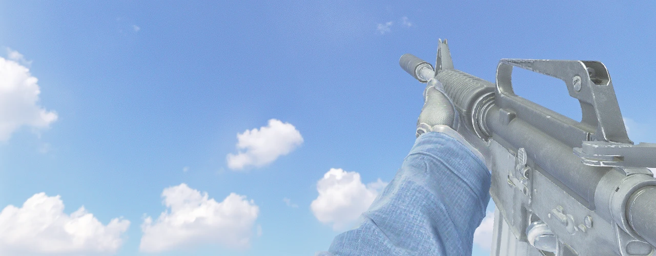 Руки sausol кадр 4