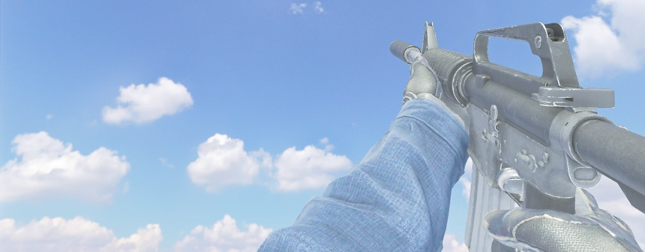 Руки MartinezSa кадр 4