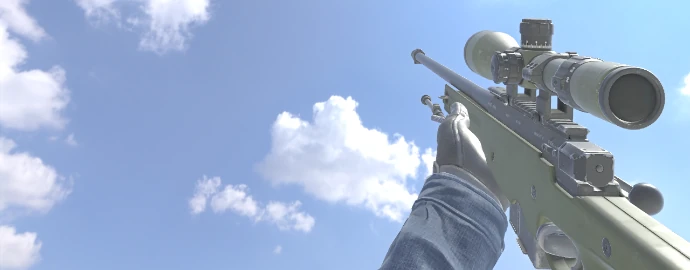 Руки m0NESY кадр 5