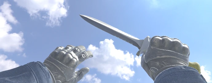 Руки AmaNEk кадр 2