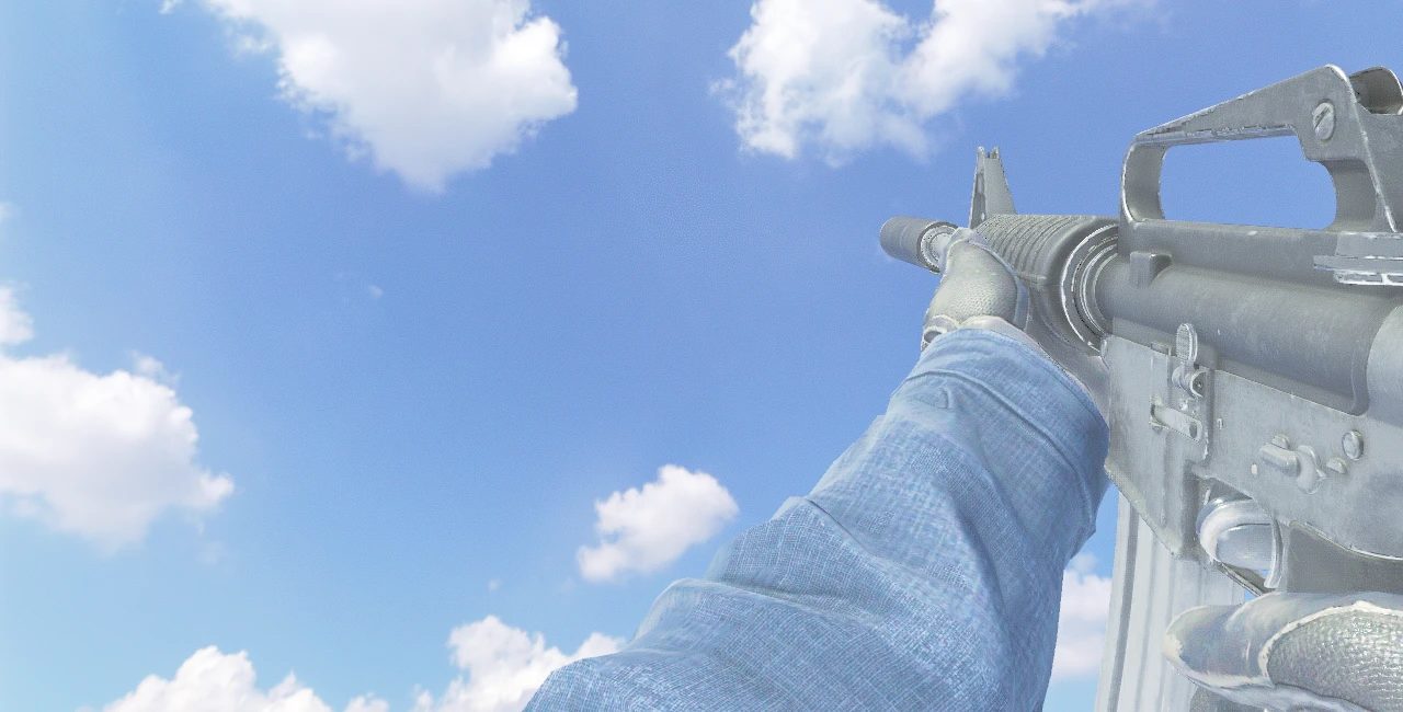 Руки chelo кадр 4