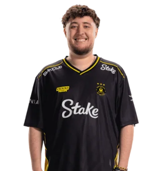 ZywOo фото игрока