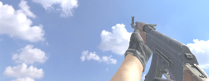 Руки Delight кадр 1