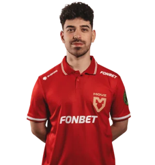 Spinx фото игрока