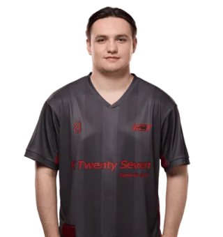 Настройка рук X5G7V фото игрока