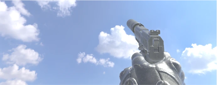 Руки AmaNEk кадр 3