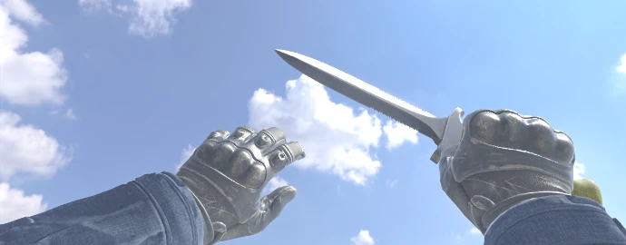 Руки kyousuke кадр 2