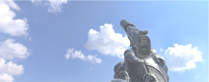 Руки NiKo кадр 3