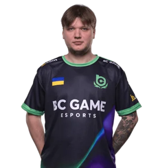 s1mple фото игрока
