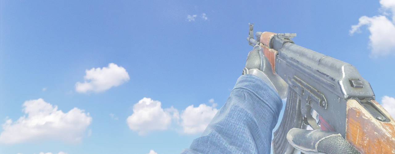 Руки Gizmy кадр 1