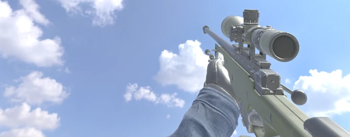 Руки NiKo кадр 5