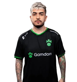 Настройка рук chelo фото игрока