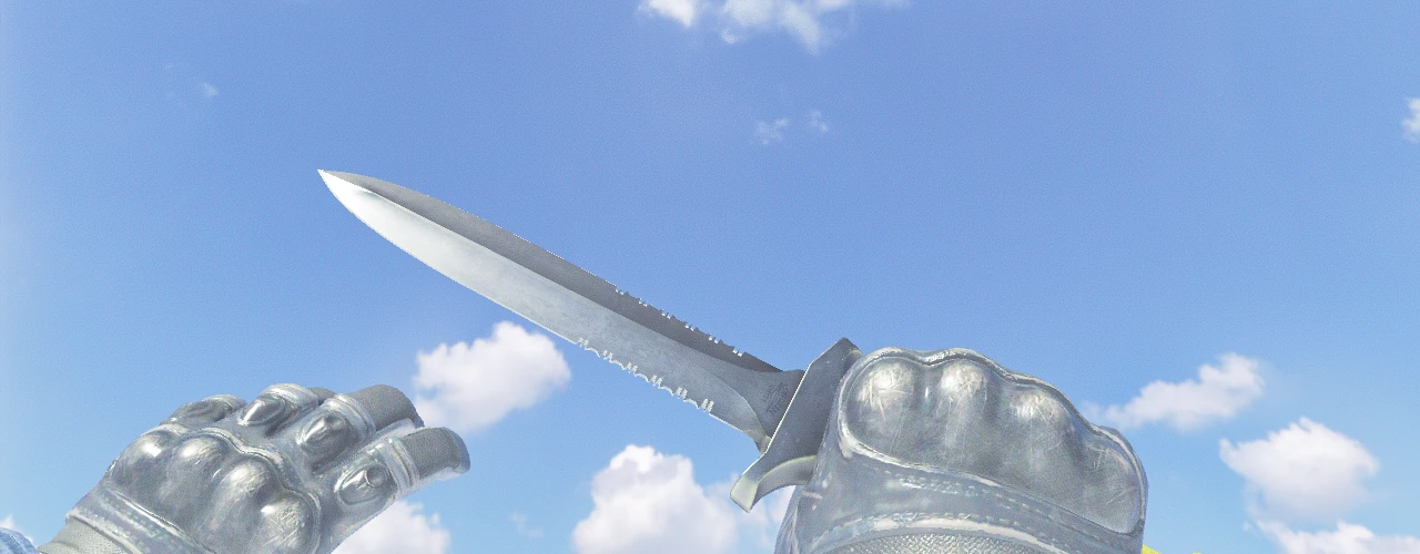 Руки TMB кадр 2