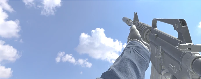 Руки deko кадр 4