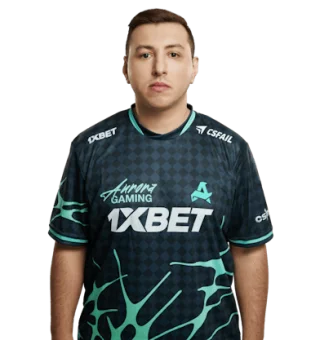 XANTARES фото игрока